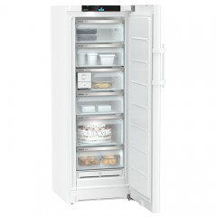 Liebherr FNc 507i Peak Όρθιος Καταψύκτης 239lt NoFrost Liebherr FNc 507i Peak Όρθιος Καταψύκτης 239lt NoFrost